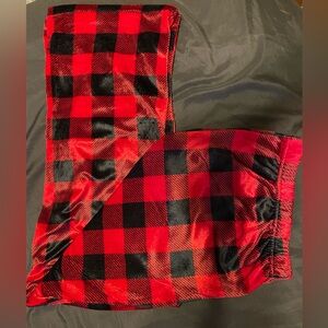 Men’s large Christmas bottoms